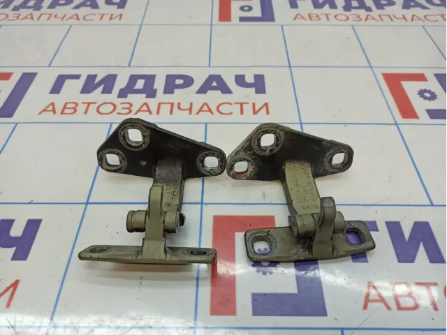 Петли двери багажника BMW X5 (E53)