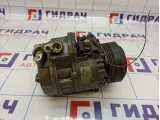 Компрессор системы кондиционирования BMW X5 (E53) 64526917864