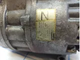 Компрессор системы кондиционирования BMW X5 (E53) 64526917864