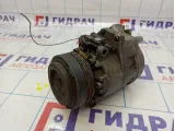 Компрессор системы кондиционирования BMW X5 (E53) 64526917864