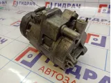 Компрессор системы кондиционирования BMW X5 (E53) 64526917864