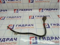 Клемма аккумулятора плюс BMW X5 (E53)