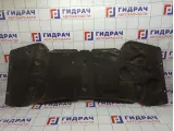 Шумоизоляция капота BMW X5 (E53) 51488402150