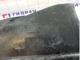 Пыльник двигателя боковой левый BMW X5 (E53) 51718408959
