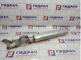 Ресивер воздушный BMW X5 (E53) 37216753863