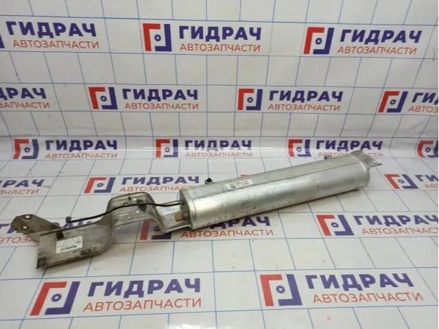 Ресивер воздушный BMW X5 (E53) 37216753863