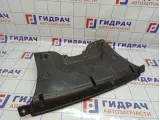 Воздухозаборник BMW X5 (E53) 64318409042