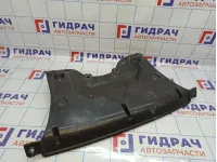 Воздухозаборник BMW X5 (E53) 64318409042