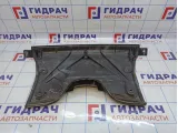 Воздухозаборник BMW X5 (E53) 64318409042