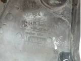 Воздухозаборник BMW X5 (E53) 64318409042