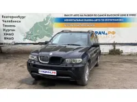 BMW X5 (E53)