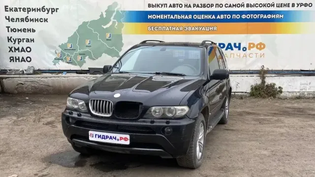 BMW X5 (E53)