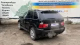Катушка зажигания BMW X5 (E53) 12138657273