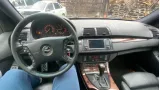 Катушка зажигания BMW X5 (E53) 12138657273