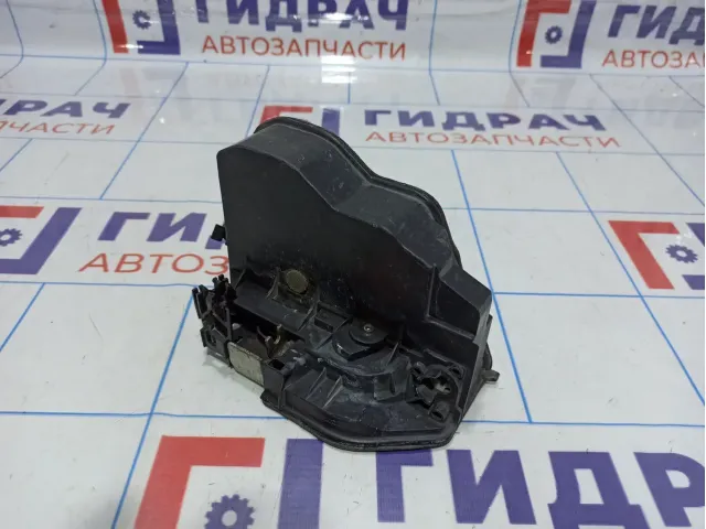 Замок двери передней левой BMW X5 (E70) 51217202143