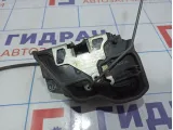 Замок двери задней правой BMW X5 (E70) 51227202148