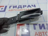 Ручка двери внутренняя задняя левая BMW X5 (E70) 51426974297