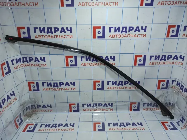 Накладка двери передней правой наружная BMW X5 (E70) 51337207834