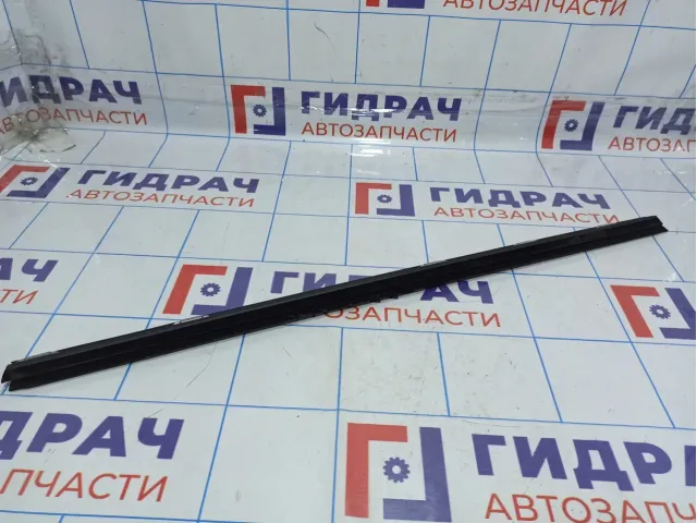 Уплотнитель стекла переднего правого BMW X5 (E70) 51337207218