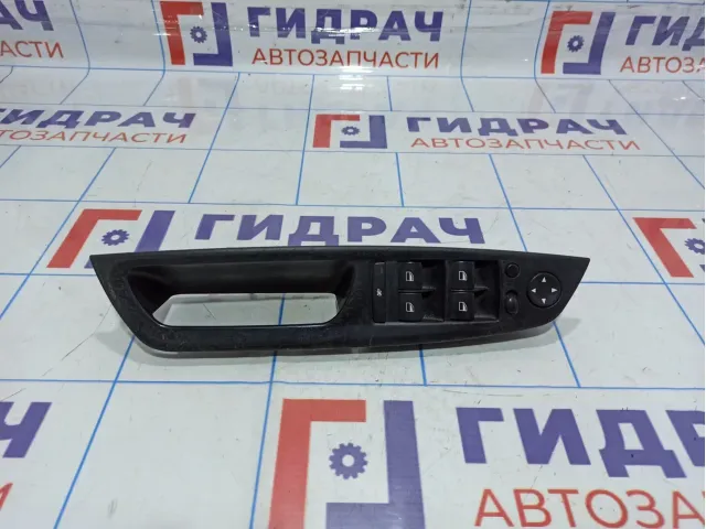Блок управления стеклоподъемниками BMW X5 (E70) 61319218044