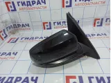 Зеркало правое электрическое BMW X5 (E70) 51167282722