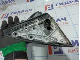 Зеркало правое электрическое BMW X5 (E70) 51167282722