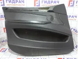 Обшивка двери передней левой BMW X5 (E70) 51417244357