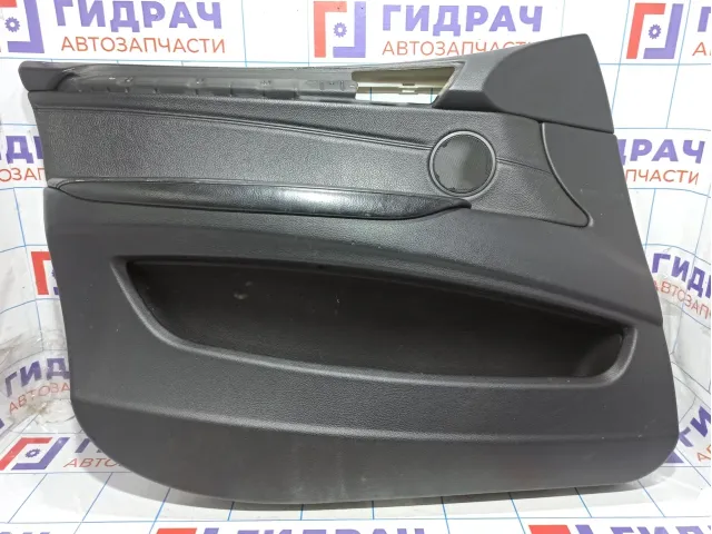 Обшивка двери передней левой BMW X5 (E70) 51417244357