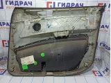 Обшивка двери передней левой BMW X5 (E70) 51417244357