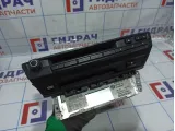 Магнитола BMW X5 (E70) 65839165855