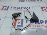 Блок кнопок в рулевое колесо BMW X5 (E70) 61319249143