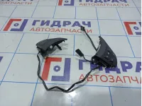 Блок кнопок в рулевое колесо BMW X5 (E70) 61319249143