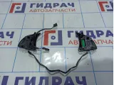 Блок кнопок в рулевое колесо BMW X5 (E70) 61319249143