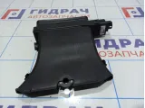 Радиатор отопителя электрический правый BMW X5 (E70) 64116954488