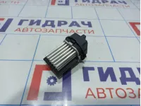 Резистор отопителя BMW X5 (E70) 64116949645