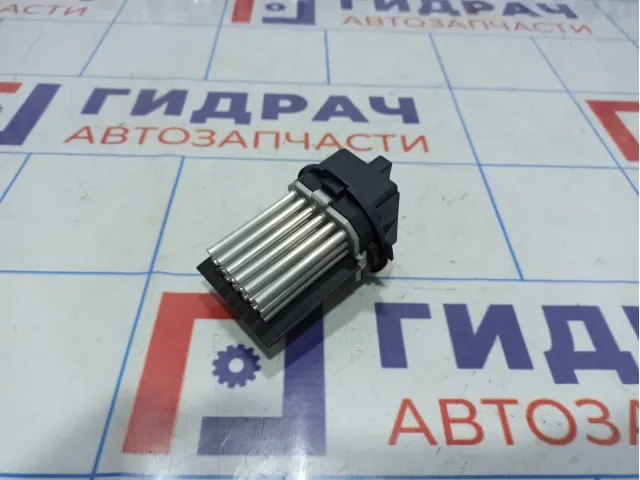 Резистор отопителя BMW X5 (E70) 64116949645