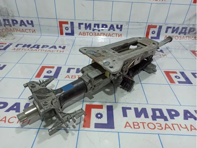 Колонка рулевая BMW X5 (E70) 32306786254