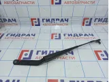Поводок стеклоочистителя передний левый BMW X5 (E70) 61619449954