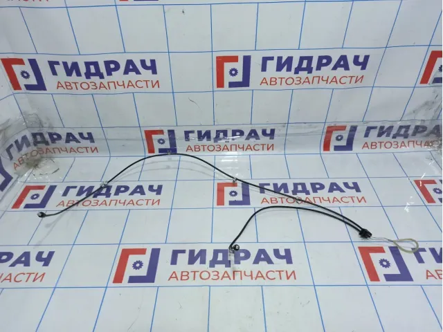 Трос ящика для инструментов BMW X5 (E70) 51166977776