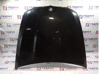 Капот BMW X5 (E70) 41617486754