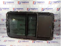 Люк в сборе электрический BMW X5 (E70) 54107199535