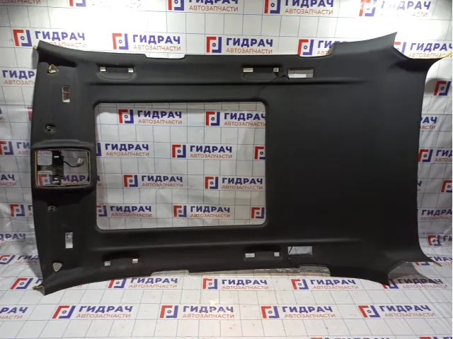 Обшивка потолка BMW X5 (E70) 51448037341
