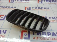 Решетка радиатора левая BMW X5 (E70) 51137157687