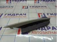 Решетка в бампер левая BMW X5 (E70) 51117159593