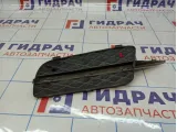 Решетка в бампер правая BMW X5 (E70) 51117159594
