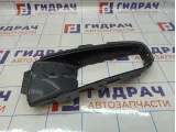 Решетка в бампер левая BMW X5 (E70) 51117172450