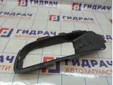 Решетка в бампер левая BMW X5 (E70) 51117172450