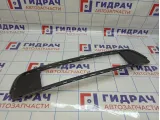 Решетка в бампер центральная BMW X5 (E70) 51117171347