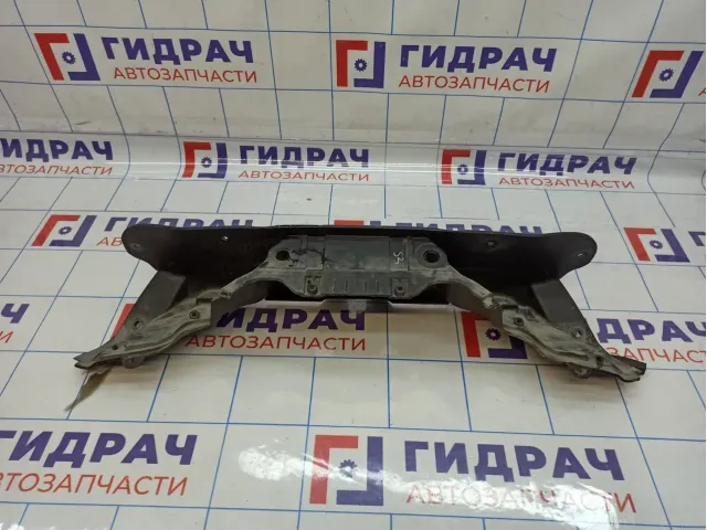 Пыльник моторного отсека BMW X5 (E70) 51717169422