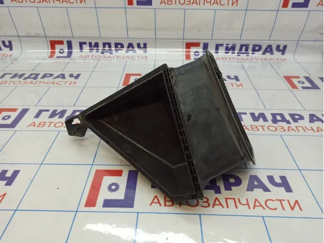 Воздуховод левый BMW X5 (E70) 64316945577